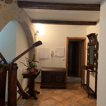 Casa D'Campo Ferreira Villa Pitoes das Junias Eksteriør bilde